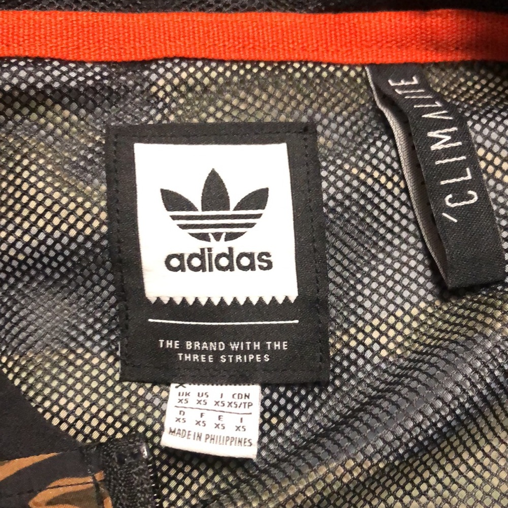 Adidas Flash - image 4